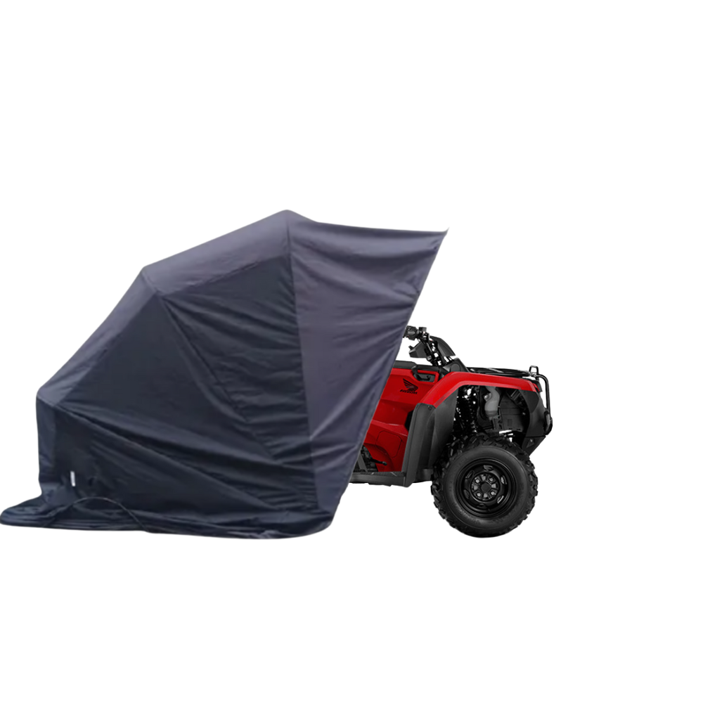 Honda TRX 420 Four